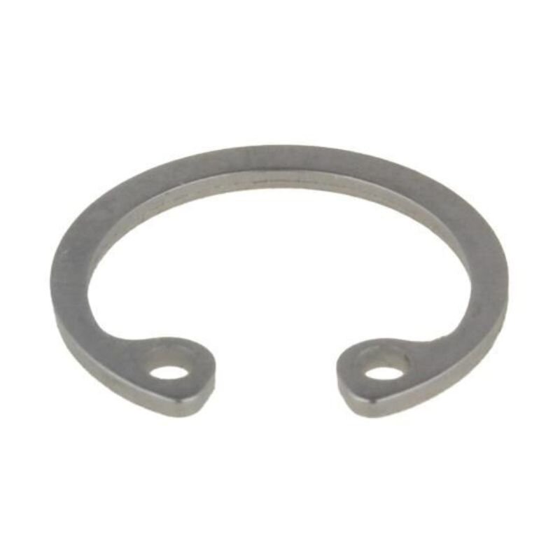 Fiksavimo žiedas 15mm DIN472 Fiksavimo žiedas 15mm DIN472