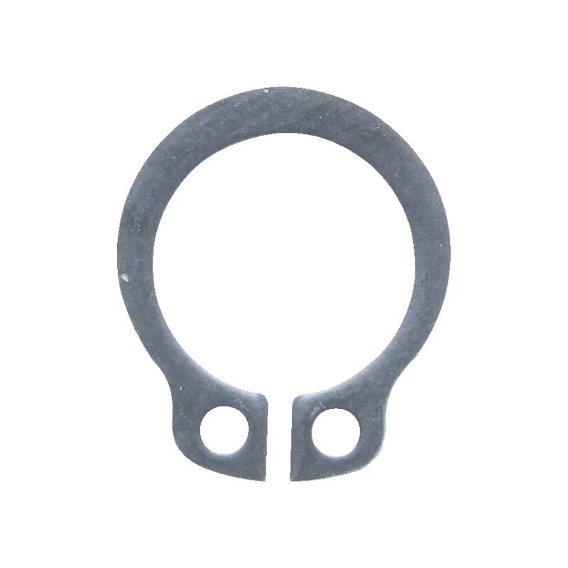 Fiksavimo žiedas 16mm DIN472 Fiksavimo žiedas 16mm DIN472