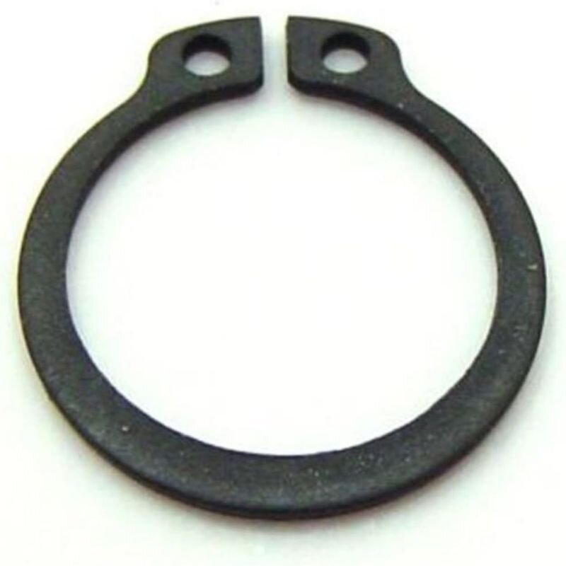 Fiksavimo žiedas 27 mm DIN471