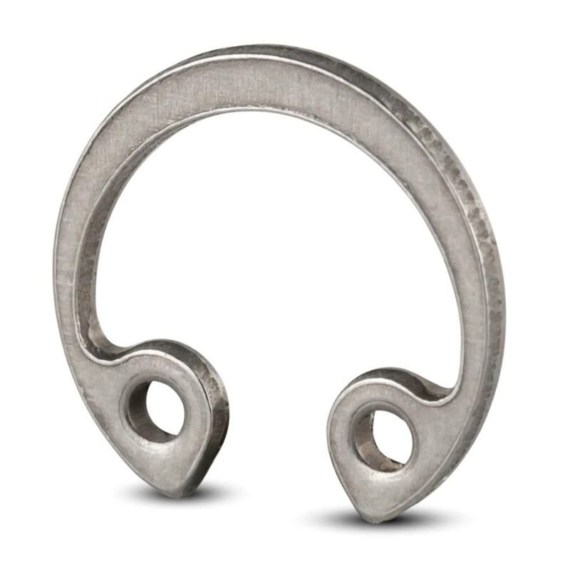 Fiksavimo žiedas 30mm DIN472 Fiksavimo žiedas 30mm DIN472