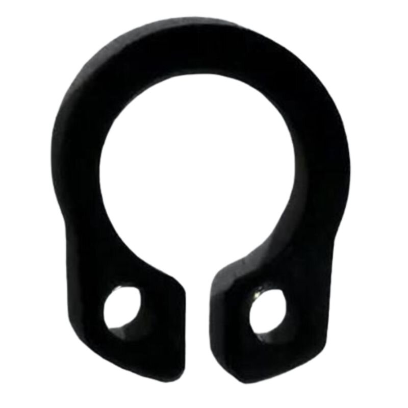 Fiksavimo žiedas 8mm DIN471 Fiksavimo žiedas 8mm DIN471