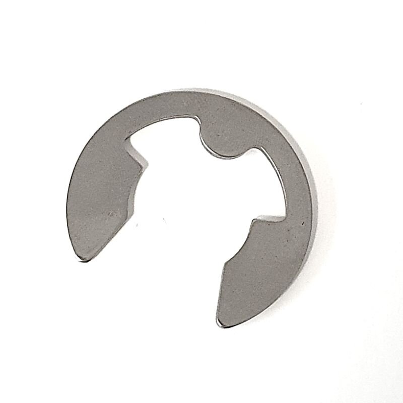 Fiksavimo žiedas 8mm DIN6799 Fiksavimo žiedas 8mm DIN6799