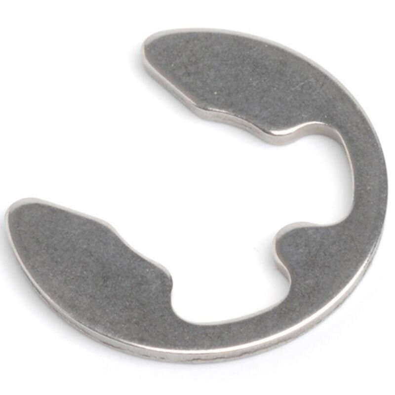 Fiksavimo žiedas Din 6799 4.0mm