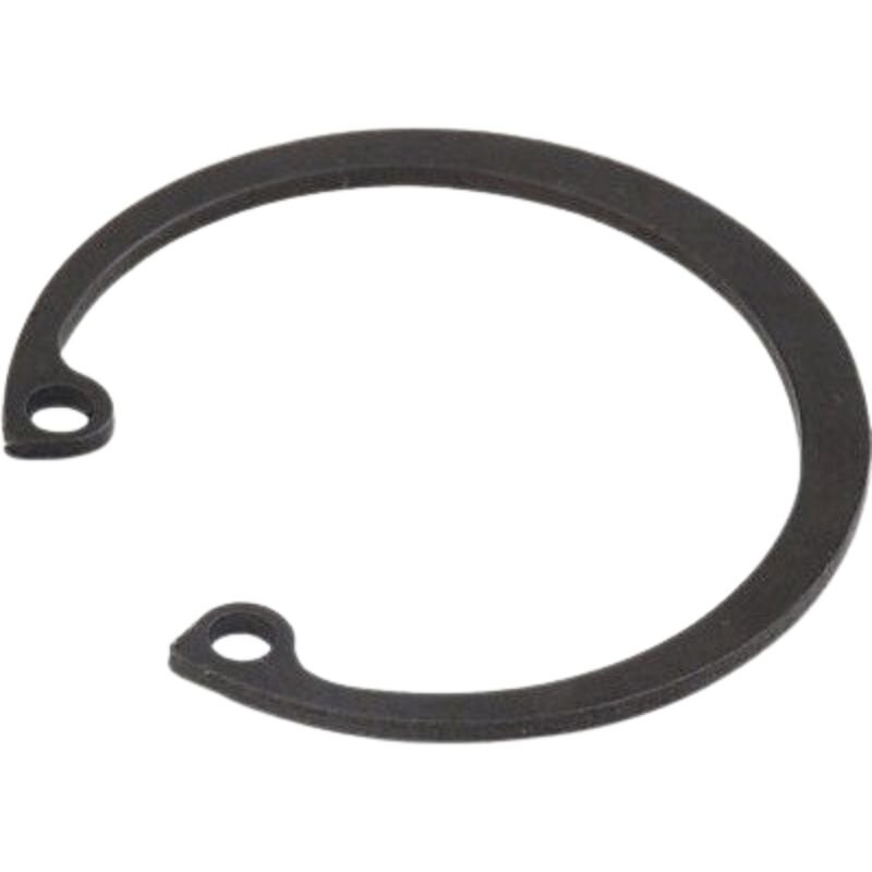 Fiksavimo žiedas DIN472 125mm Fiksavimo žiedas DIN472 125mm
