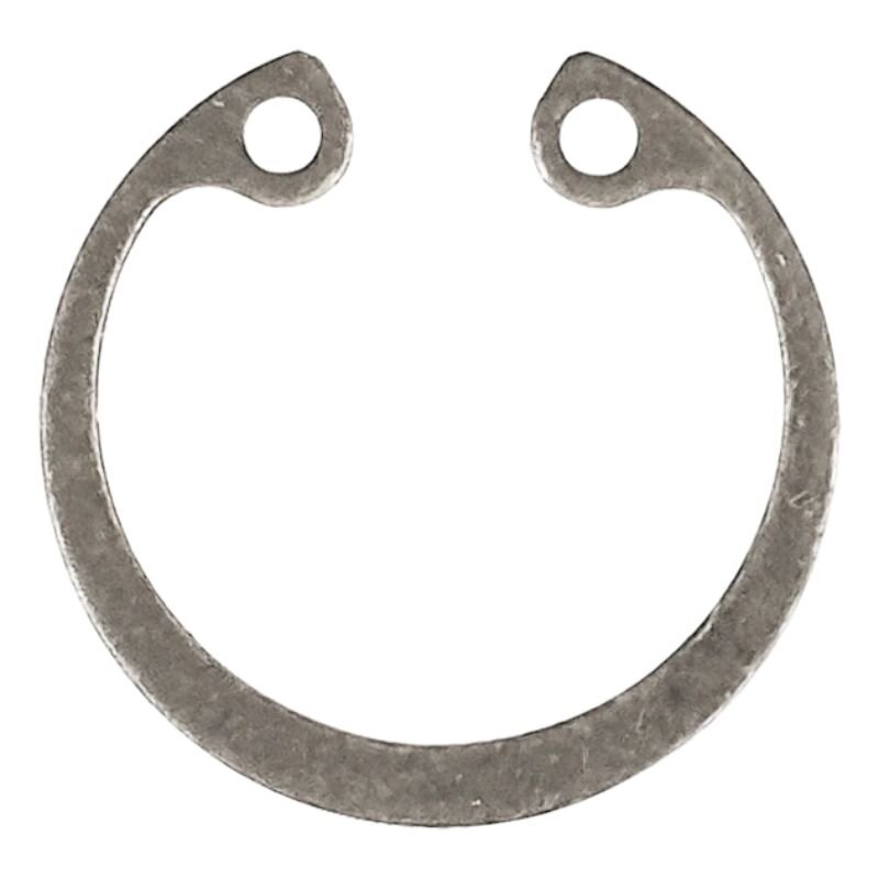 Fiksavimo žiedas18 mm DIN472 Fiksavimo žiedas18 mm DIN472