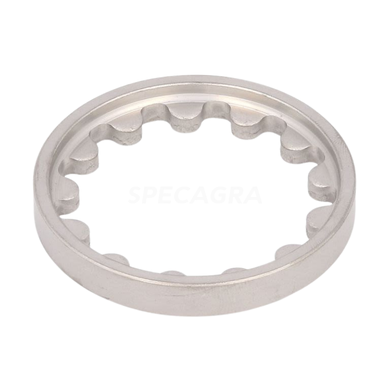 Fiksuojantis žiedas 146945-CR Fiksuojantis žiedas 146945-CR