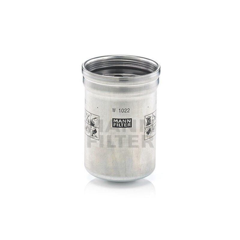 Filtras alyvos P550779