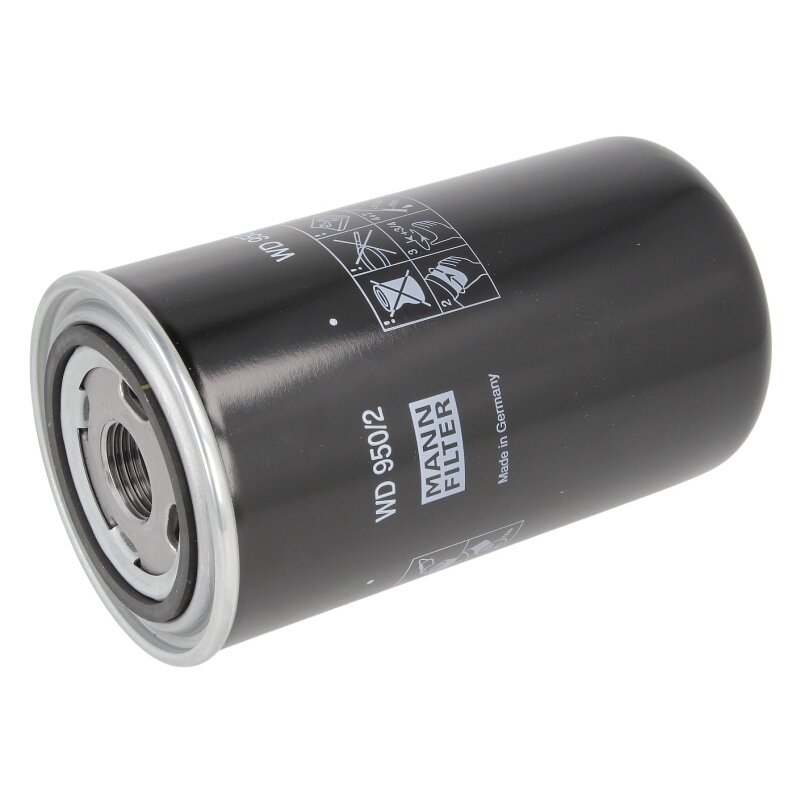 Filtras alyvos WD950/2 claas Filtras alyvos WD950/2 claas