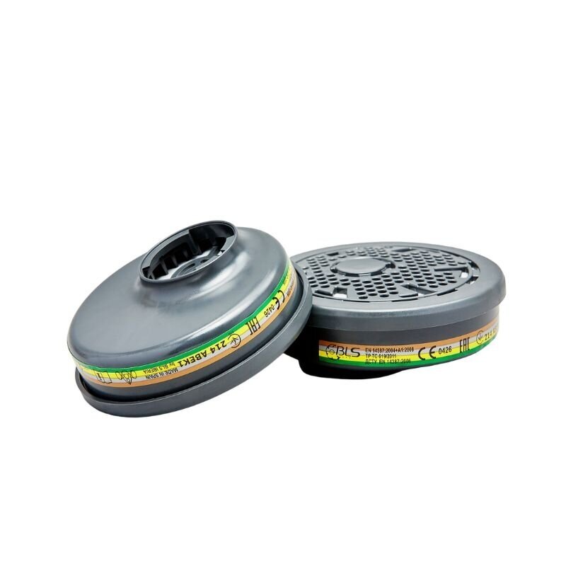 Filtras BLS 200/300 / 214 A1B1E1K Filtras BLS 200/300 / 214 A1B1E1K