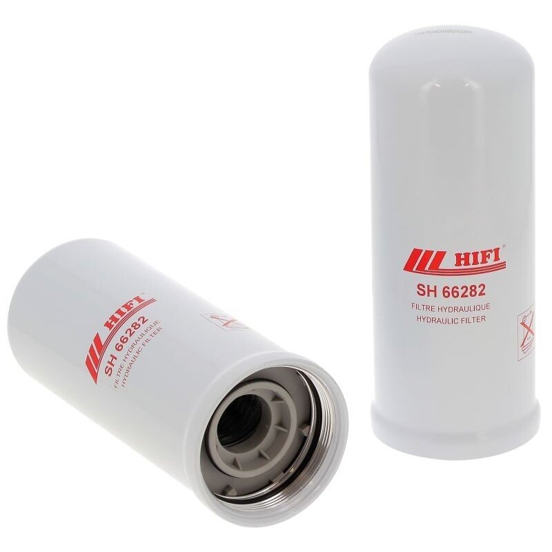 Filtras hidraulikos SH 66282 Filtras hidraulikos SH 66282