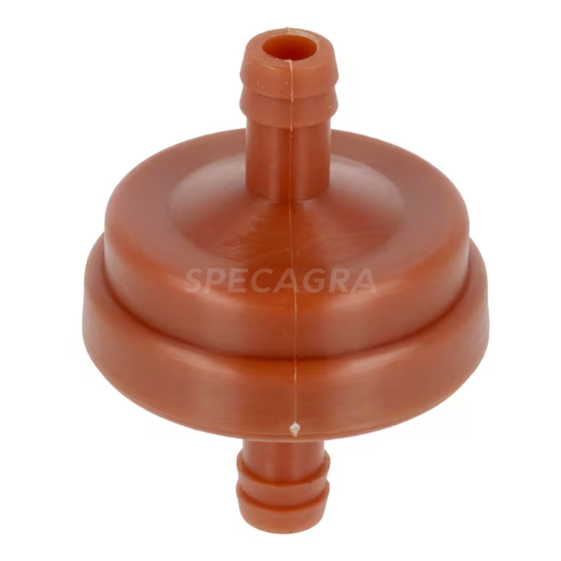 Filtras kuro FGP000249 125 µm 1 Filtras kuro FGP000249 125 µm 1