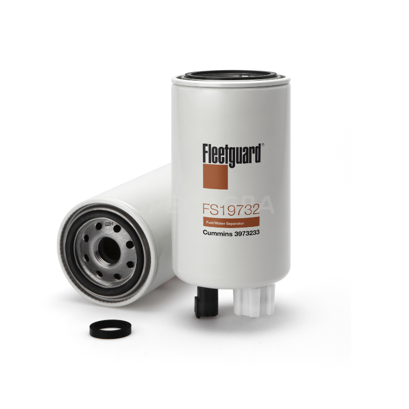 Filtras kuro P550848 Filtras kuro P550848
