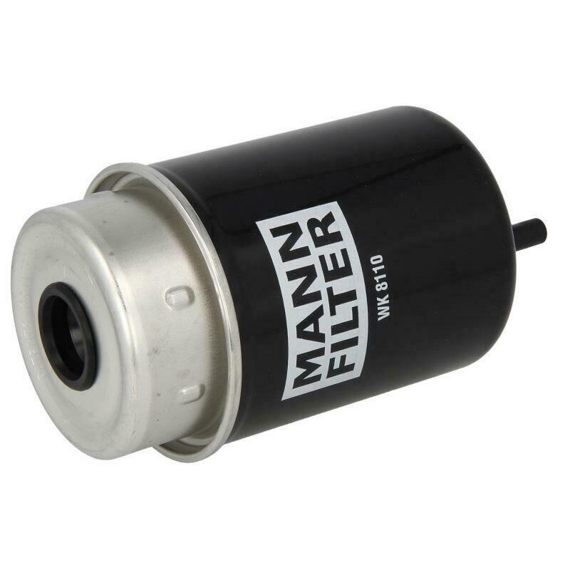 Filtras kuro WK8110 P551427 Filtras kuro WK8110 P551427