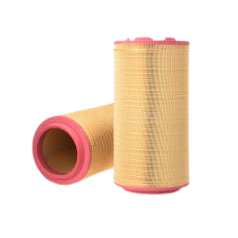 Filtras oro elementas AF26401 Filtras oro elementas AF26401