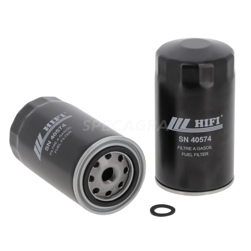 Filtras SN40574 Filtras SN40574