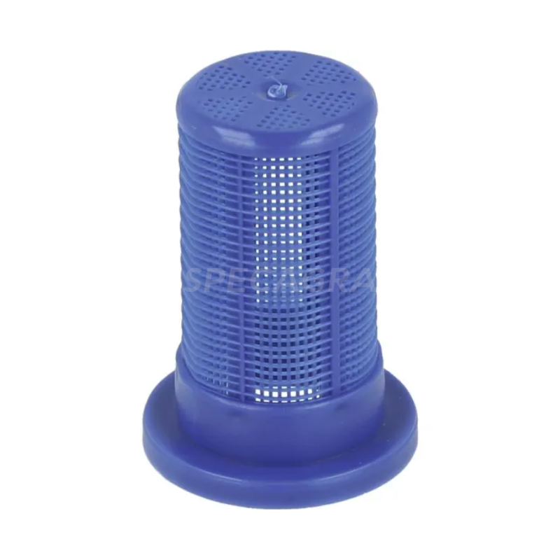 Filtriukas Hardi 60M mėlynas