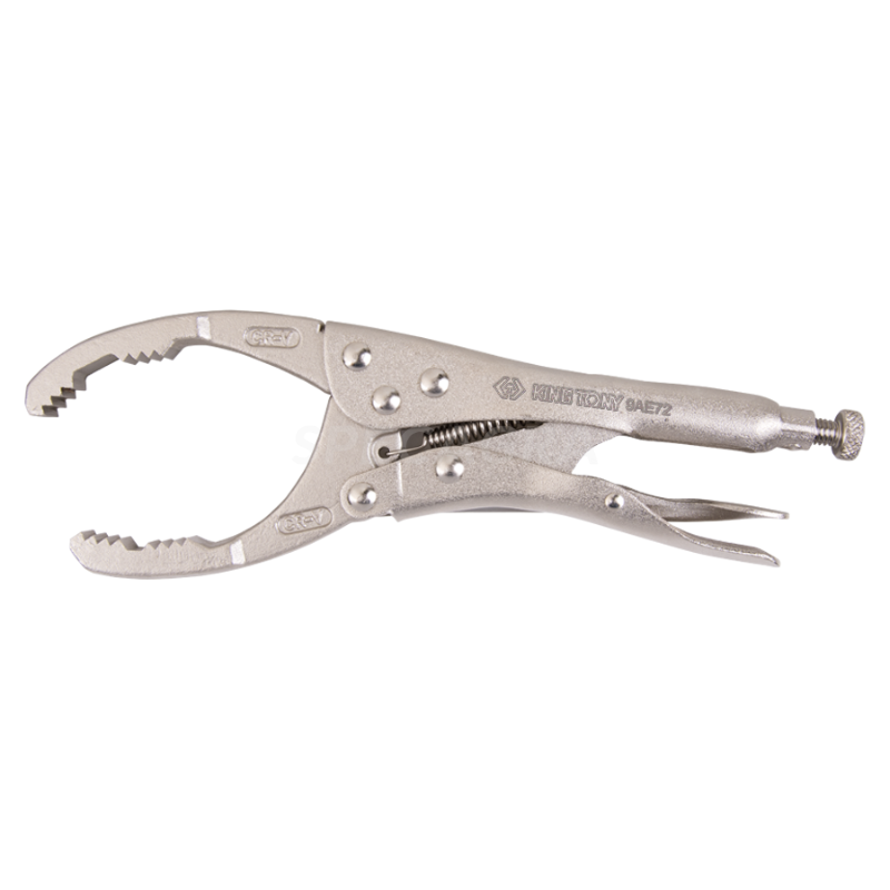 Filtro replės 10" King Tony Filtro replės 10" King Tony