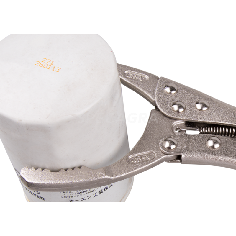 Filtro replės 10" King Tony 1 Filtro replės 10" King Tony 1