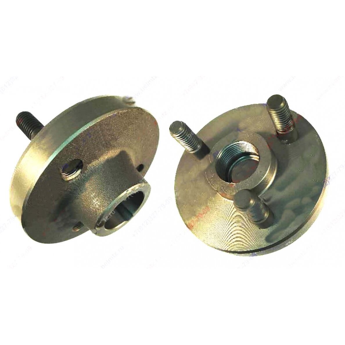 Flanšas HUTN3-1111030