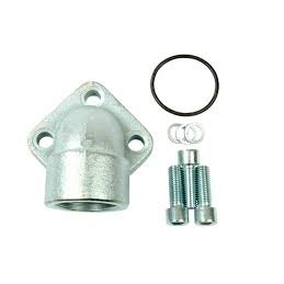 Flanšas siurblio B413-FG3/8x26 Flanšas siurblio B413-FG3/8x26