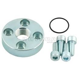 Flanšas siurblio B810-FI1/2x40 Flanšas siurblio B810-FI1/2x40