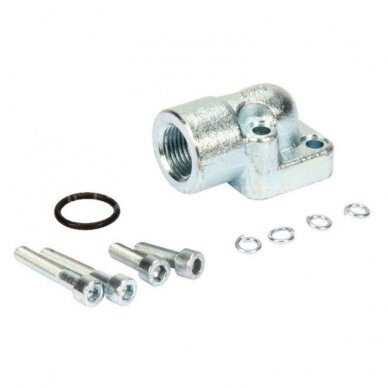 Flanšas 1/2 TYPU G 1GB08ST Flanšas 1/2 TYPU G 1GB08ST