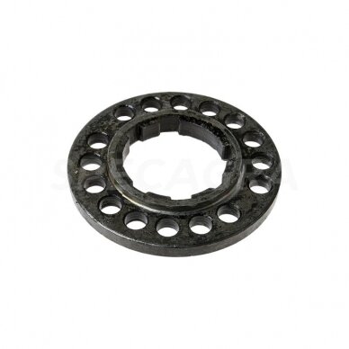 Flanšas 240-1006327 Flanšas 240-1006327