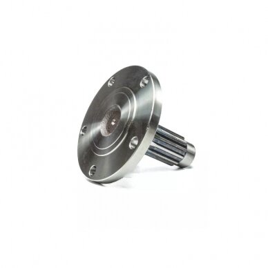 Flanšas 72-2308017 5skylės Flanšas 72-2308017 5skylės