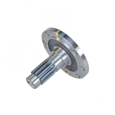 Flanšas 8 skylės 82-2308017 Flanšas 8 skylės 82-2308017