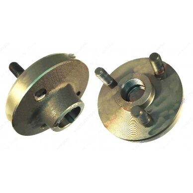 Flanšas HUTN3-1111030 Flanšas HUTN3-1111030