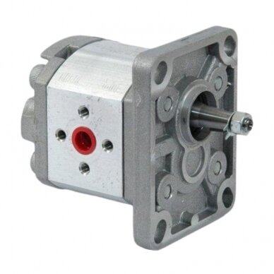 Flanšas siurblio B413-FG3/8x30 Flanšas siurblio B413-FG3/8x30