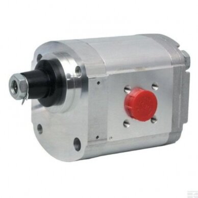 Flanšas siurblio B810-2GB12 3/4X40 Flanšas siurblio B810-2GB12 3/4X40