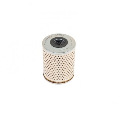 Fltras alyvos LF598 Perkins