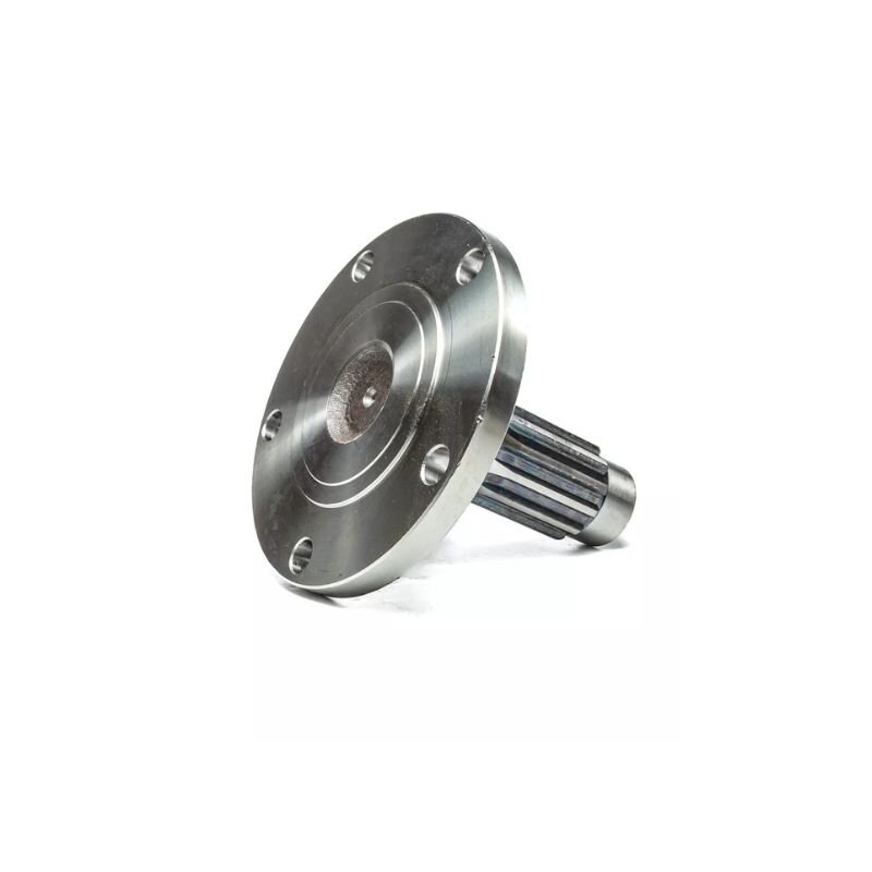 Flanšas 72-2308017 5skylės