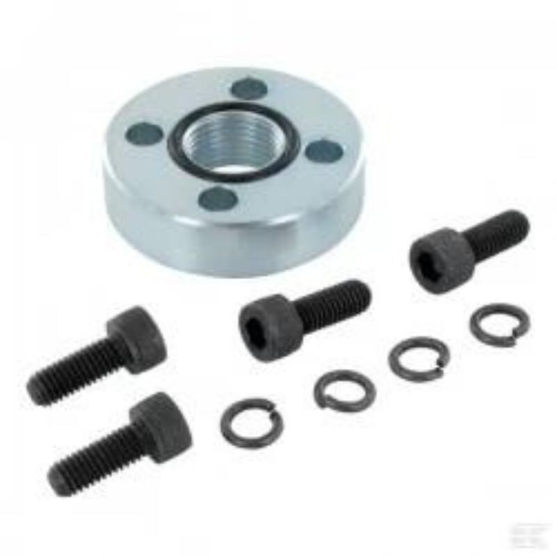 Flanšas siurblio B810-FI3/4X40 Flanšas siurblio B810-FI3/4X40