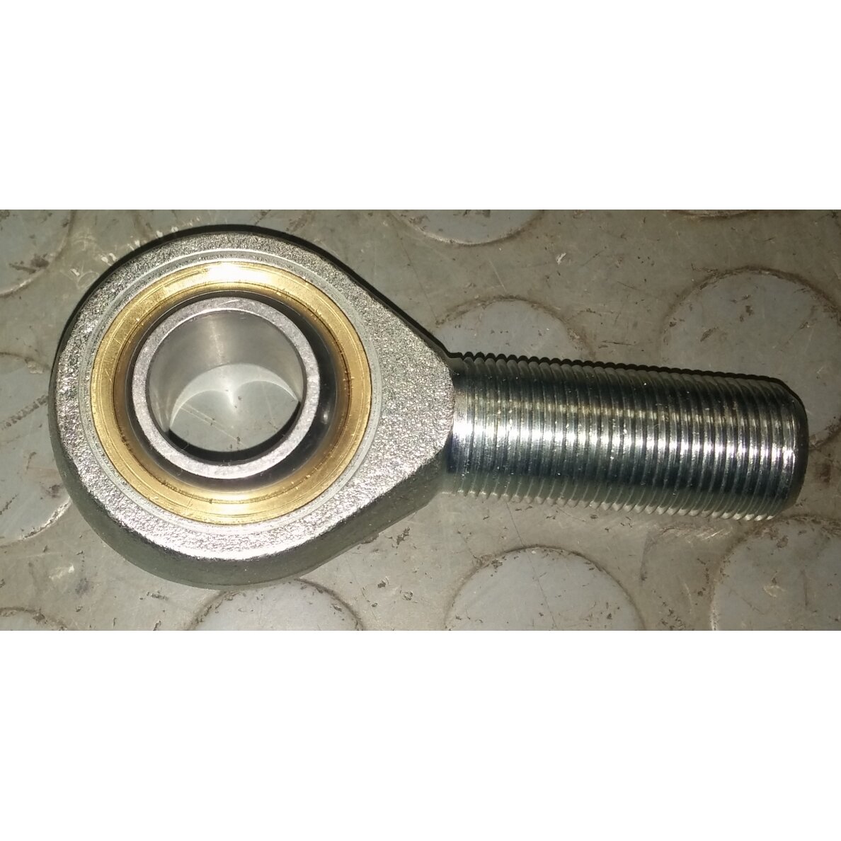 Šarnyrinė galvutė SA 20T/K /CR