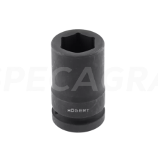 Galva smūginė ilga 1' 30mm