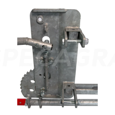 Galvos fiksavimo įrenginys A8000 A4000 A3500 302408