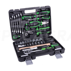 Galvučių ir įrankių rink. 58vnt. KSD-058