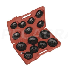 Galvučių rink. tepalo filtrui AT1104