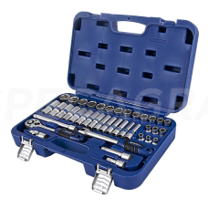 Galvučių rinkinys 3/8 39vnt. - KR30183039 King Tony