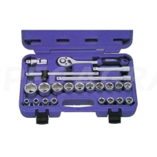 Galvučių rinkinys 1/2' 30186-023 23vn