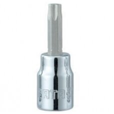 Galvutė su antgaliu 3/8 T-50(torx) S22109