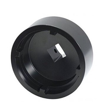 Galvutė 1/2 KM6 tipo veržlei vid. Galvutė 1/2 KM6 tipo veržlei vid.