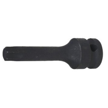 Galvutė smūg. su antg.1/2 78L T-60(Torx) Galvutė smūg. su antg.1/2 78L T-60(Torx)