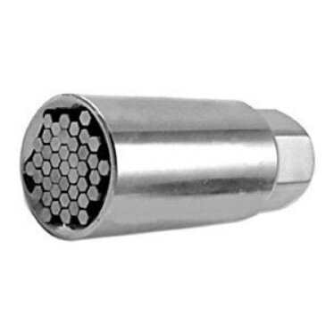 Galvutė universali 1/2,9-21mm SW5014