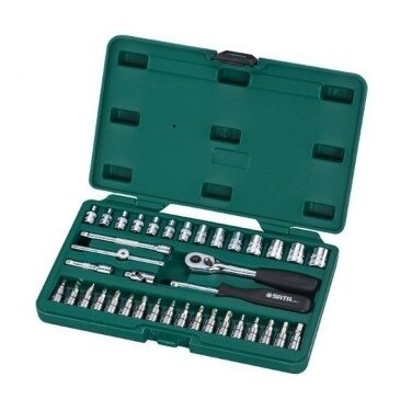 Galvučių rink. 1/4' 52vnt. S09002