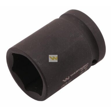 Galvutė 3/4 29mm smūginė CrMo.DIN 3129
