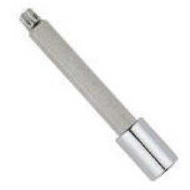 Galvutė su antgaliu 1/2 M5(spline) 100L