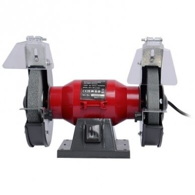 Galandinimo staklės 150mm 230v/50Hz 150w Galandinimo staklės 150mm 230v/50Hz 150w